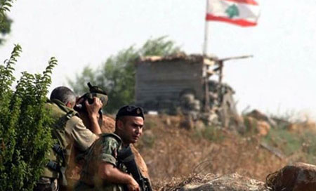 Un soldado muerto y otro herido en un ataque en el norte de Líbano